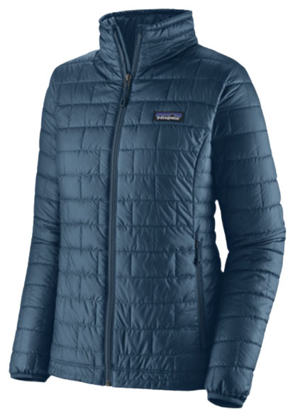 Best women's synthetic insulated jacket clearance